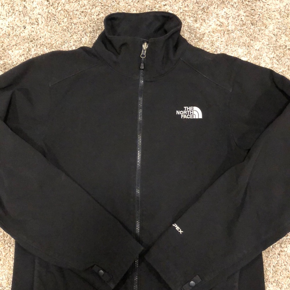 Men’s North Face Apex Jacket